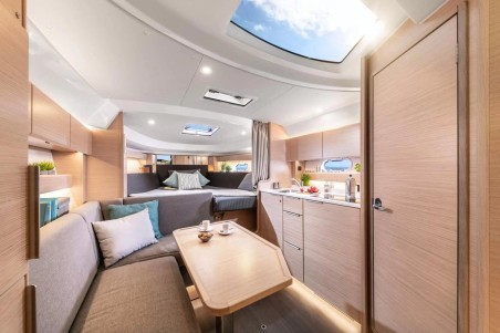 Bavaria Yachtbau Bavaria 33 Sport HT Smiley