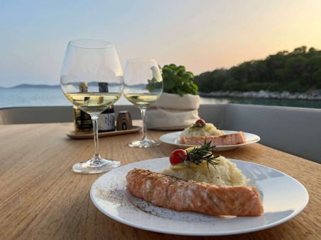 Bavaria Yachtbau Bavaria 33 Sport HT Smiley