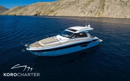 Bavaria Yachtbau Bavaria 450 Sport HT Falcon