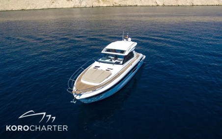 Bavaria Yachtbau Bavaria 450 Sport HT Falcon