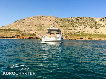 Bavaria Yachtbau Bavaria 450 Sport HT Falcon