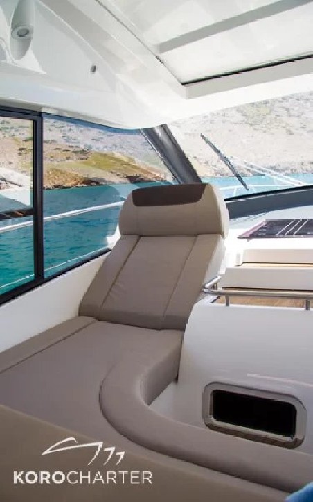 Bavaria Yachtbau Bavaria 450 Sport HT Falcon