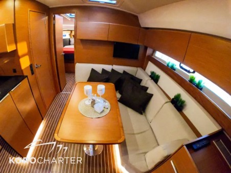 Bavaria Yachtbau Bavaria 450 Sport HT Falcon