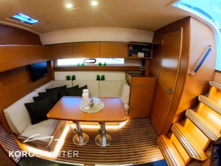 Bavaria Yachtbau Bavaria 450 Sport HT Falcon