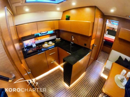 Bavaria Yachtbau Bavaria 450 Sport HT Falcon