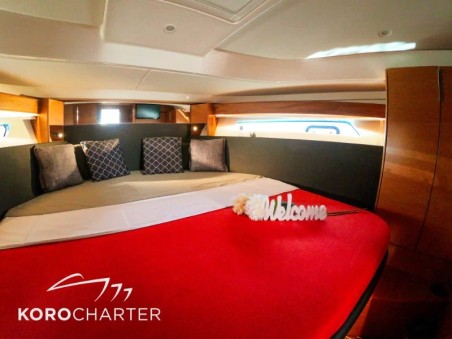 Bavaria Yachtbau Bavaria 450 Sport HT Falcon