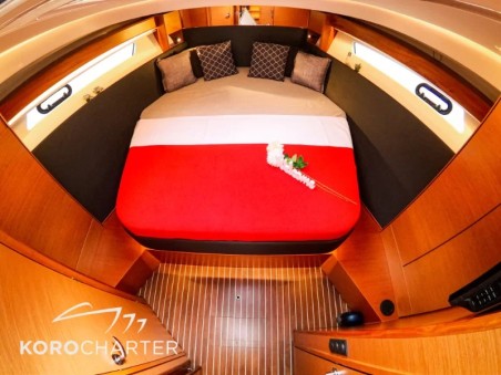 Bavaria Yachtbau Bavaria 450 Sport HT Falcon