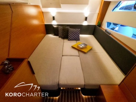 Bavaria Yachtbau Bavaria 450 Sport HT Falcon