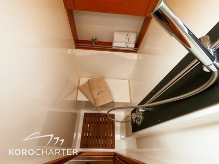 Bavaria Yachtbau Bavaria 450 Sport HT Falcon