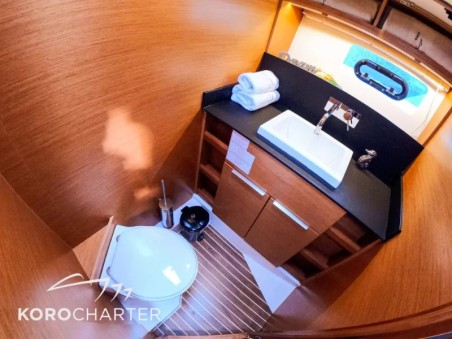 Bavaria Yachtbau Bavaria 450 Sport HT Falcon