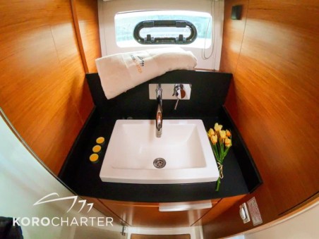 Bavaria Yachtbau Bavaria 450 Sport HT Falcon