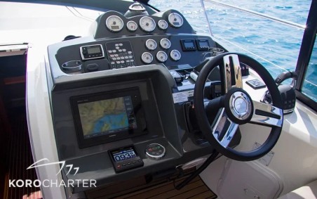 Bavaria Yachtbau Bavaria 450 Sport HT Falcon