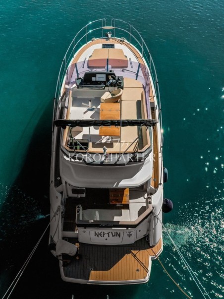 Bavaria Yachtbau Bavaria R40 Fly Neptun