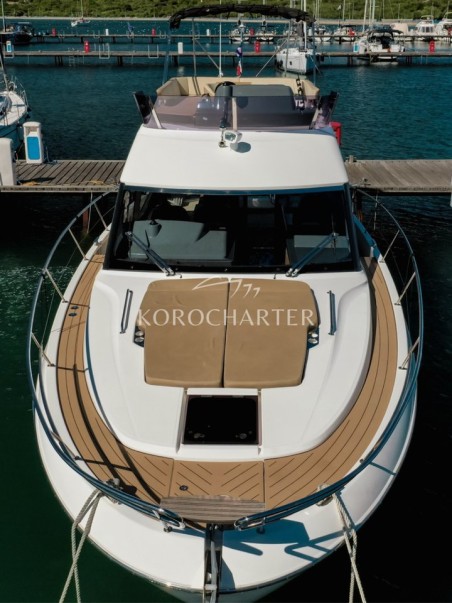 Bavaria Yachtbau Bavaria R40 Fly Neptun