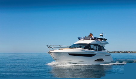 Bavaria Yachtbau Bavaria R40 Fly Neptun