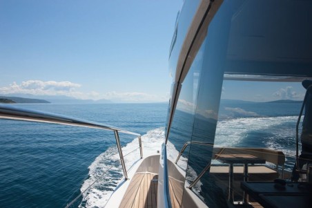 Bavaria Yachtbau Bavaria R40 Fly Neptun