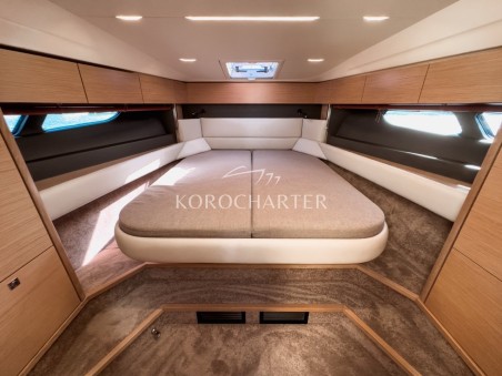 Bavaria Yachtbau Bavaria R40 Fly Neptun