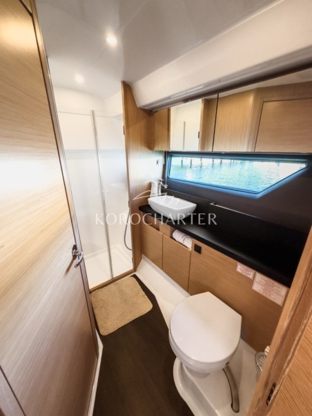 Bavaria Yachtbau Bavaria R40 Fly Neptun