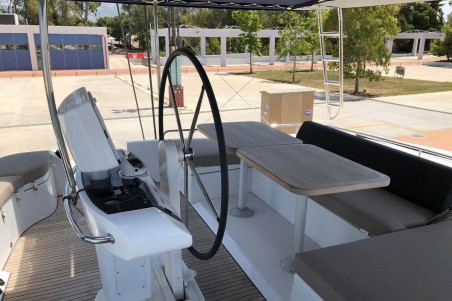 Lagoon-Bénéteau Lagoon 52 F - 6 + 2 cab. Smajla 2 Sweden