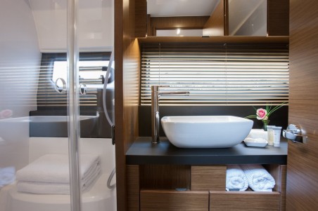 Bavaria Yachtbau Bavaria R40 Fly Neptun