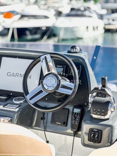 Bavaria Yachtbau Bavaria R40 Fly Neptun