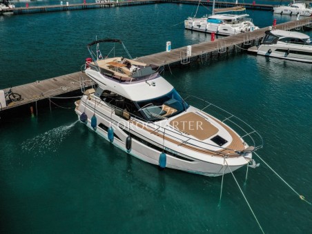 Bavaria Yachtbau Bavaria R40 Fly Neptun