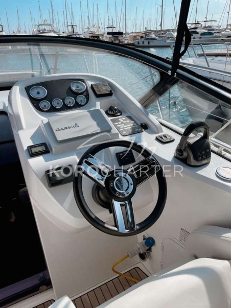 Bavaria Yachtbau Bavaria S29 Coco