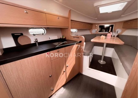 Bavaria Yachtbau Bavaria S29 Coco