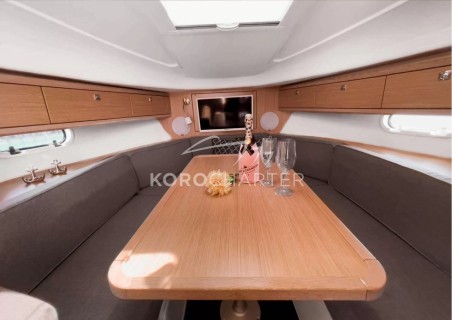 Bavaria Yachtbau Bavaria S29 Coco