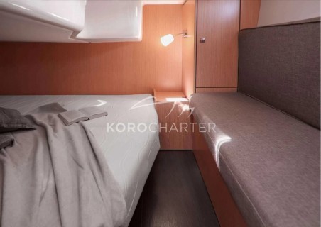 Bavaria Yachtbau Bavaria S29 Coco