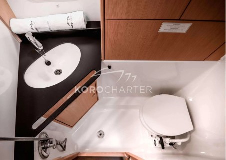 Bavaria Yachtbau Bavaria S29 Coco