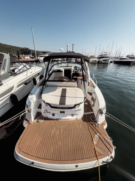 Bavaria Yachtbau Bavaria S29 Elvie