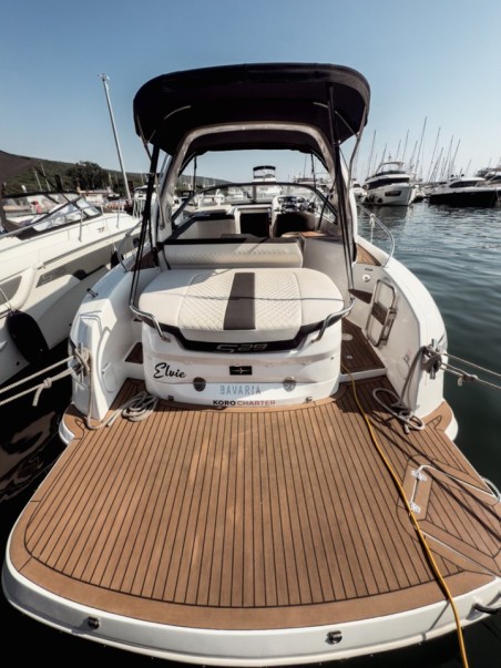 Bavaria Yachtbau Bavaria S29 Elvie