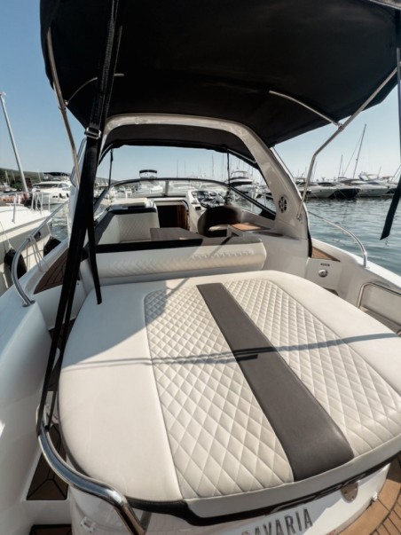 Bavaria Yachtbau Bavaria S29 Elvie