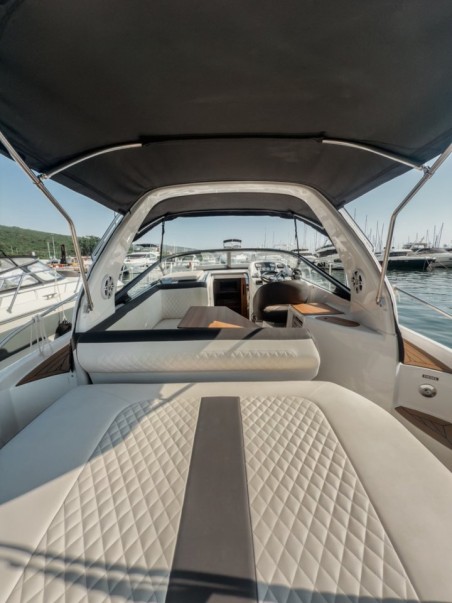 Bavaria Yachtbau Bavaria S29 Elvie