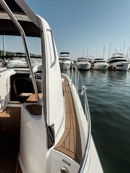 Bavaria Yachtbau Bavaria S29 Elvie