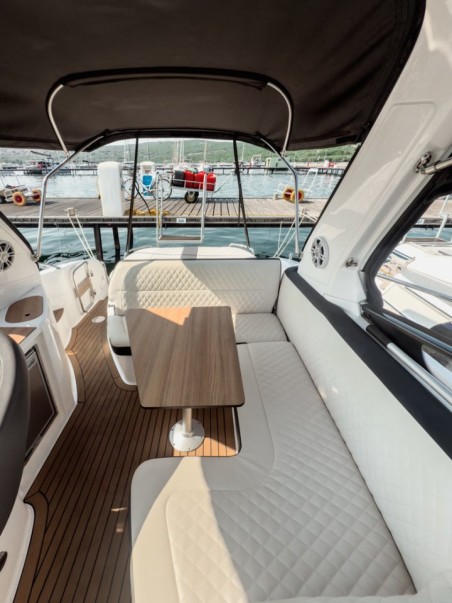 Bavaria Yachtbau Bavaria S29 Elvie