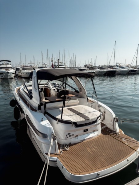 Bavaria Yachtbau Bavaria S29 Elvie