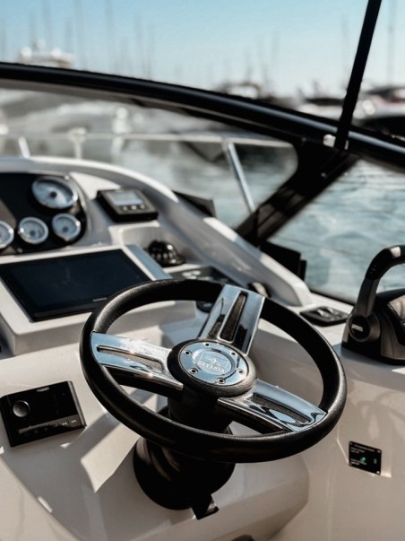 Bavaria Yachtbau Bavaria S29 Elvie