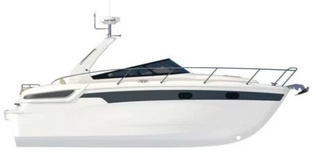 Bavaria Yachtbau Bavaria S29 Twilly
