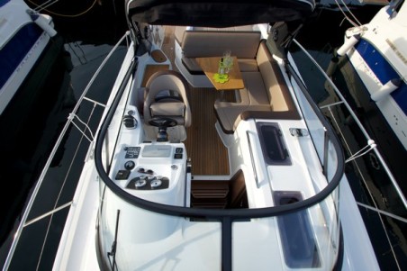 Bavaria Yachtbau Bavaria S29 Twilly
