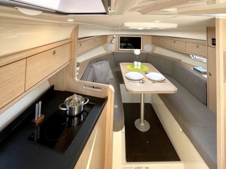 Bavaria Yachtbau Bavaria S29 Twilly