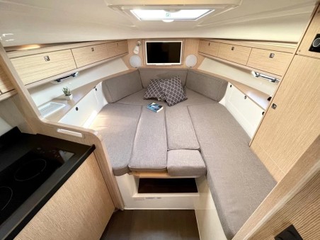 Bavaria Yachtbau Bavaria S29 Twilly