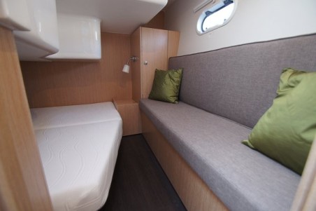 Bavaria Yachtbau Bavaria S29 Twilly