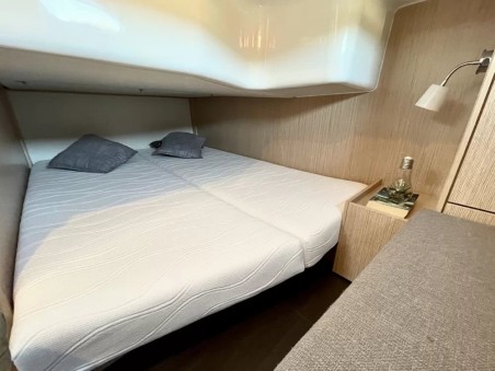 Bavaria Yachtbau Bavaria S29 Twilly