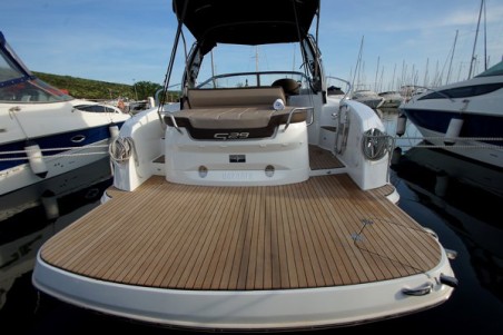 Bavaria Yachtbau Bavaria S29 Vjeko