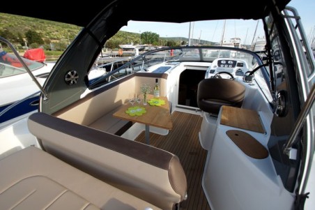 Bavaria Yachtbau Bavaria S29 Vjeko