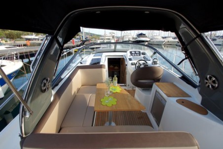 Bavaria Yachtbau Bavaria S29 Vjeko