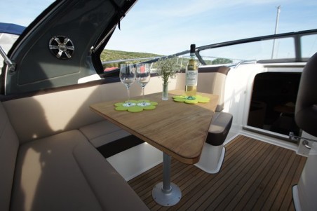 Bavaria Yachtbau Bavaria S29 Vjeko