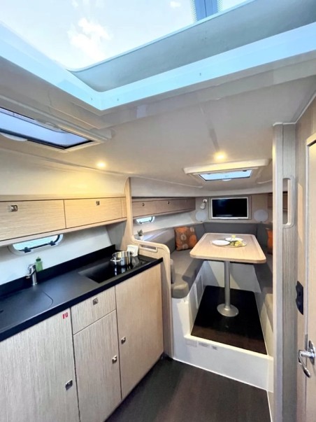 Bavaria Yachtbau Bavaria S29 Vjeko